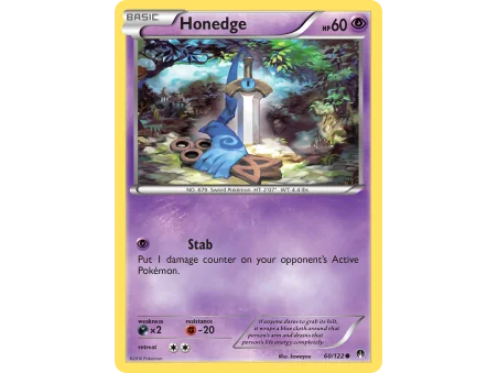 Honedge