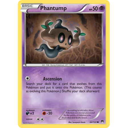 Phantump