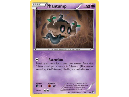 Phantump