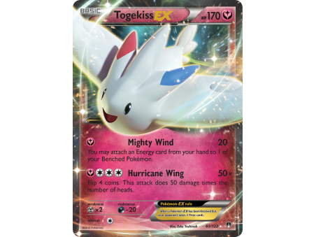 Togekiss-EX