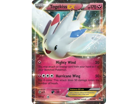 Togekiss-EX