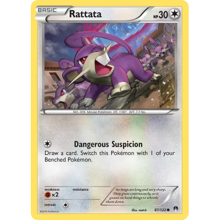 Rattata