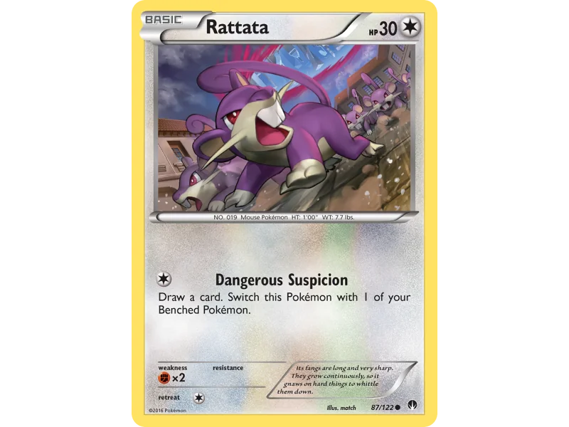 Rattata