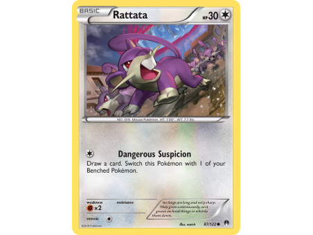 Rattata
