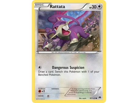 Rattata
