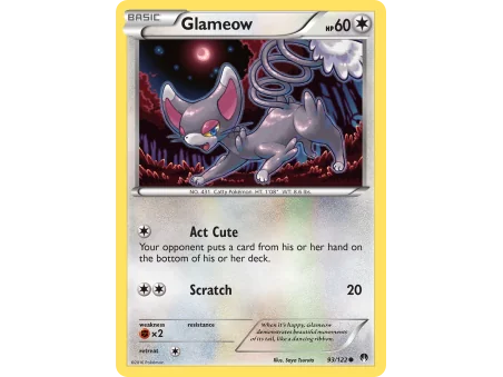 Glameow