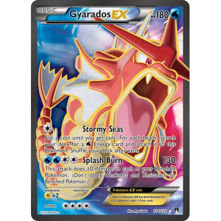 Gyarados-EX