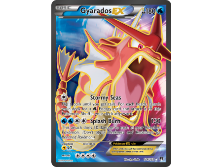 Gyarados-EX