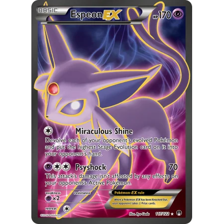 Espeon-EX
