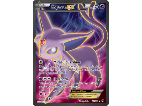 Espeon-EX