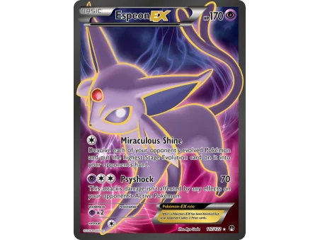 Espeon-EX