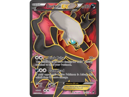 Darkrai-EX