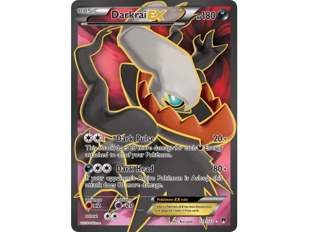 Darkrai-EX