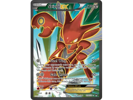 Scizor-EX
