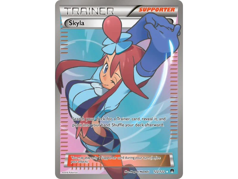 Skyla
