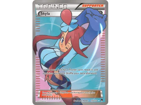 Skyla