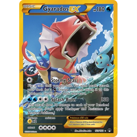 Gyarados-EX