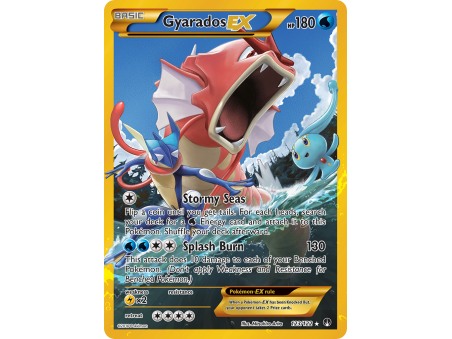 Gyarados-EX