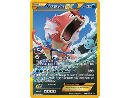 Gyarados-EX