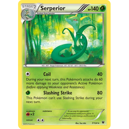 Serperior