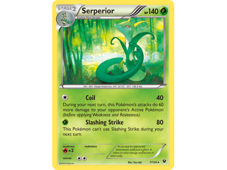 Serperior