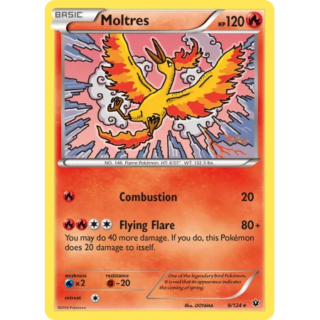 Moltres