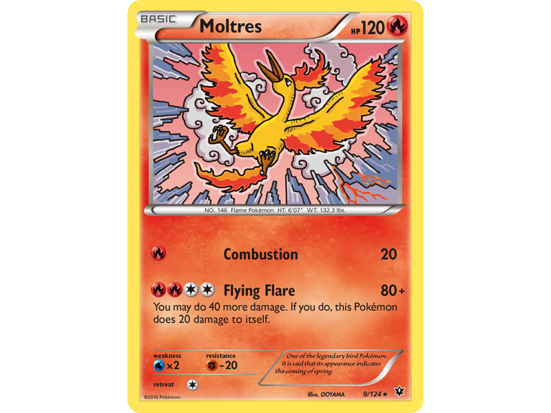 Moltres