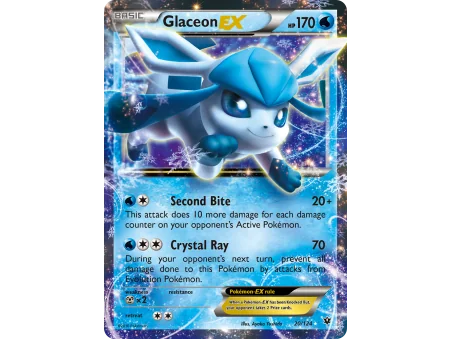 Glaceon-EX