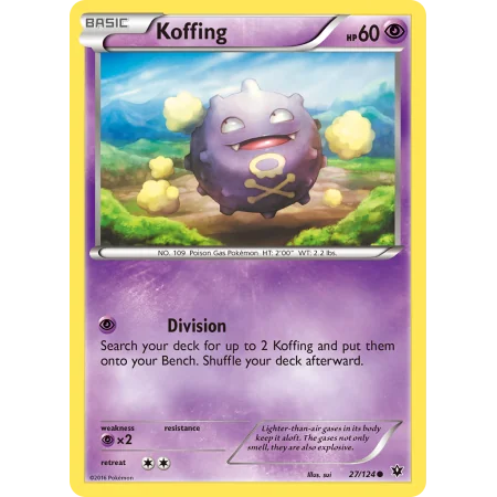 Koffing