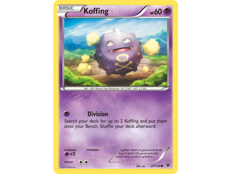 Koffing