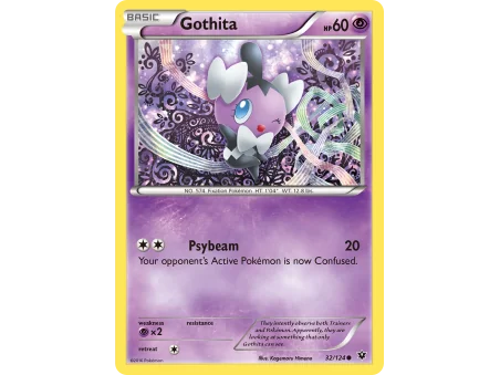 Gothita
