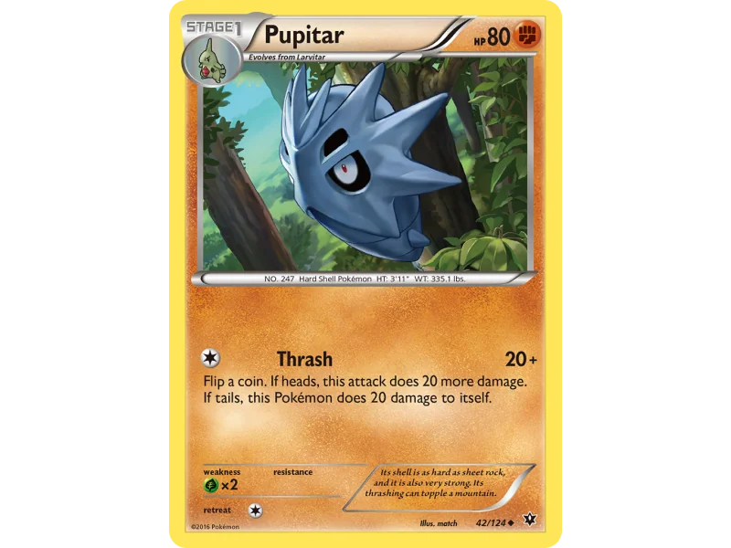 Pupitar