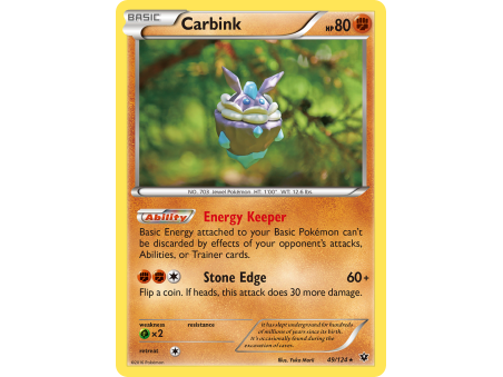 Carbink