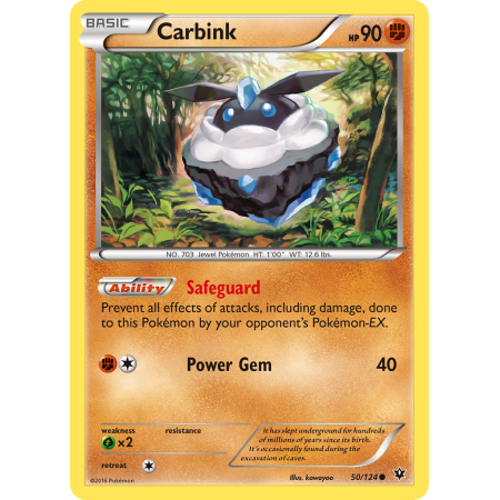 Carbink
