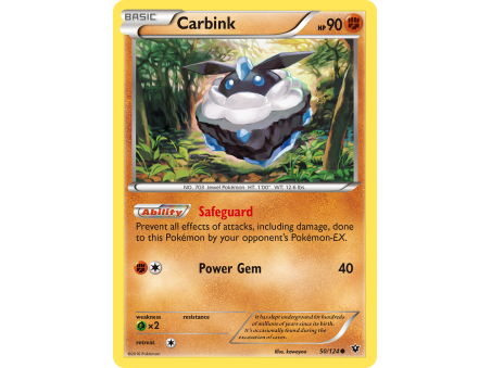 Carbink