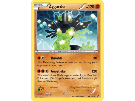Zygarde