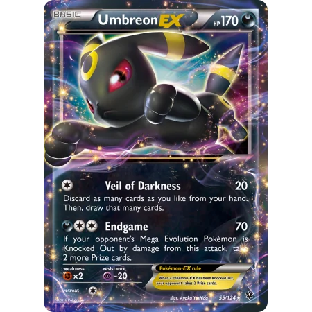 Umbreon-EX