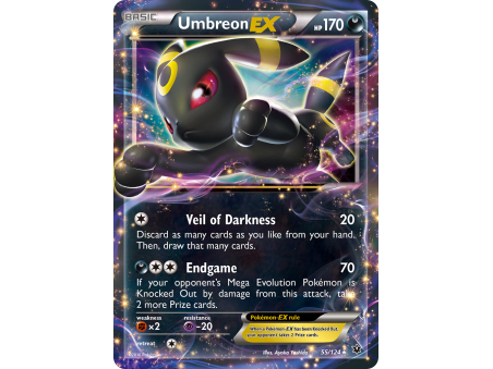 Umbreon-EX