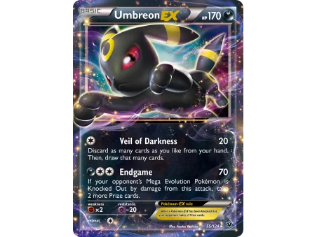 Umbreon-EX
