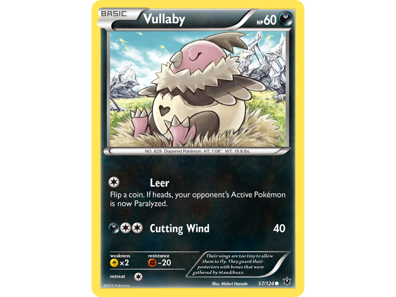 Vullaby