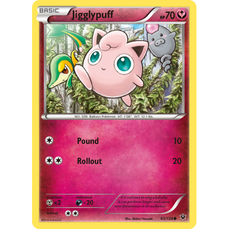 Jigglypuff