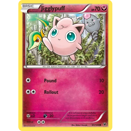 Jigglypuff