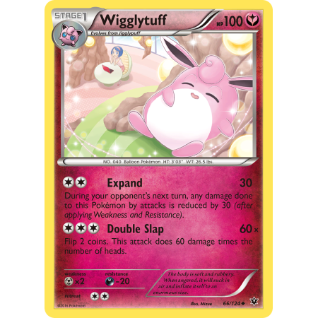 Wigglytuff