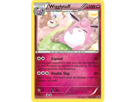 Wigglytuff