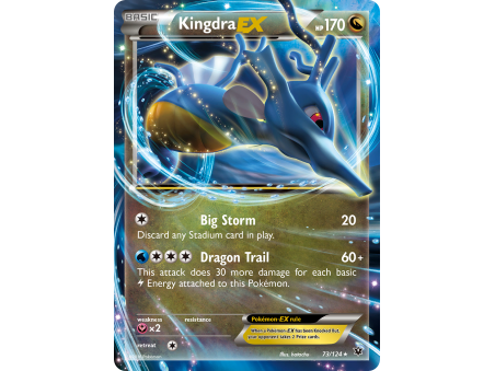 Kingdra-EX