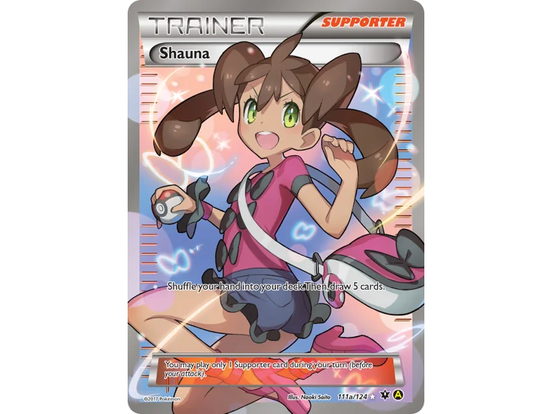 Shauna