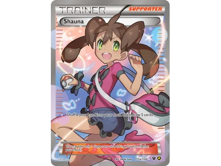 Shauna