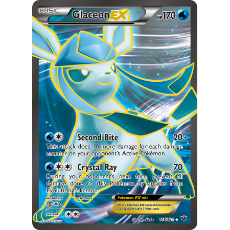 Glaceon-EX