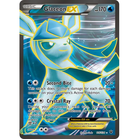 Glaceon-EX