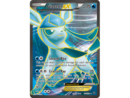 Glaceon-EX